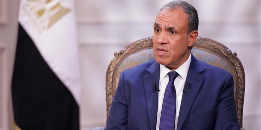 وزير الخارجية: يجب إطلاق عملية سياسية شاملة تحفظ وحدة السودان وسيادته