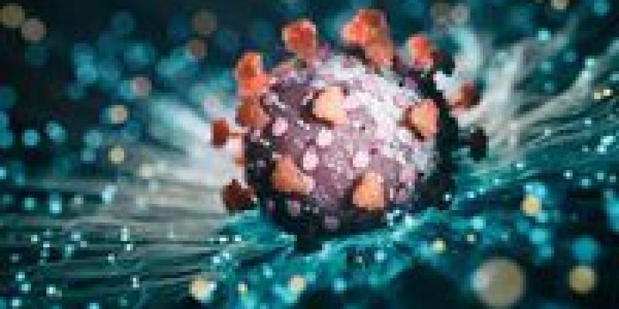 المتحور الجديد يتصدر موقع إكس ورد ناري من الصحة