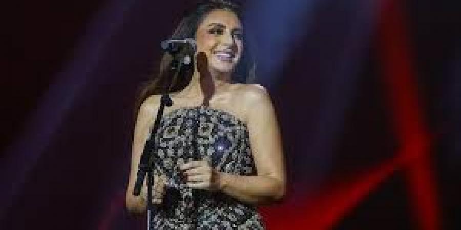 في هذا الموعد.. أنغام تحيي حفلا غنائيا في الكويت