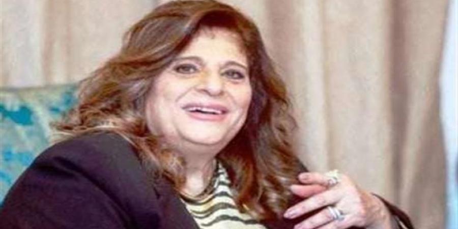 بعد صراع مع المرض.. وفاة الإعلامية ميرفت سلامة