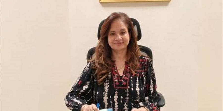 رشا صالح تكشف استعدادات مشاركة القومي للترجمة بمعرض القاهرة للكتاب