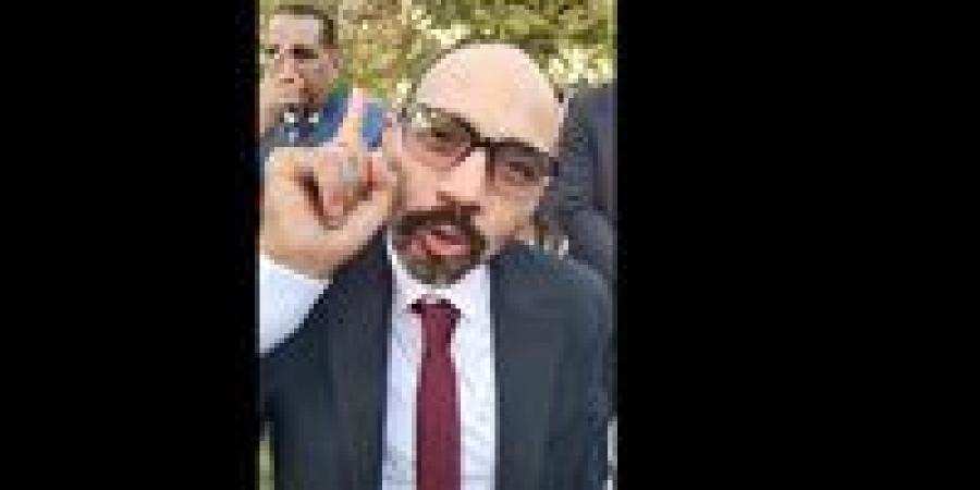«محامي مرشحي البحيرة محمد رشوان» يكشف لـ تحيا مصر تفاصيل الطعون أمام الإدارية العليا: قدمنا أكثر من 10 خروقات.. واستقبال 250 طعنًا يعكس حجم العوار