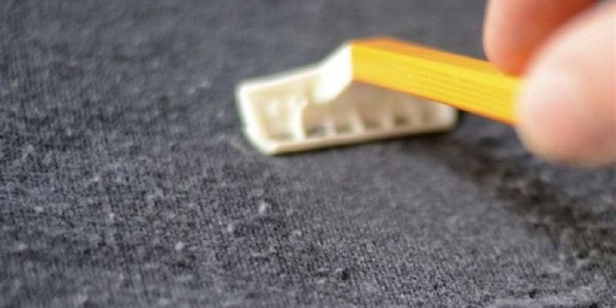 "ست ستات".. نصائح فعالة لإزالة وبر الملابس بأساليب بسيطة