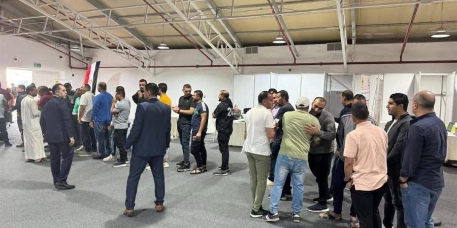 مصر تستحق صوتك.. محافظو المرحلة الثانية من انتخابات «النواب»: جاهزون بتسهيلات وتأمين على أعلى مستوى