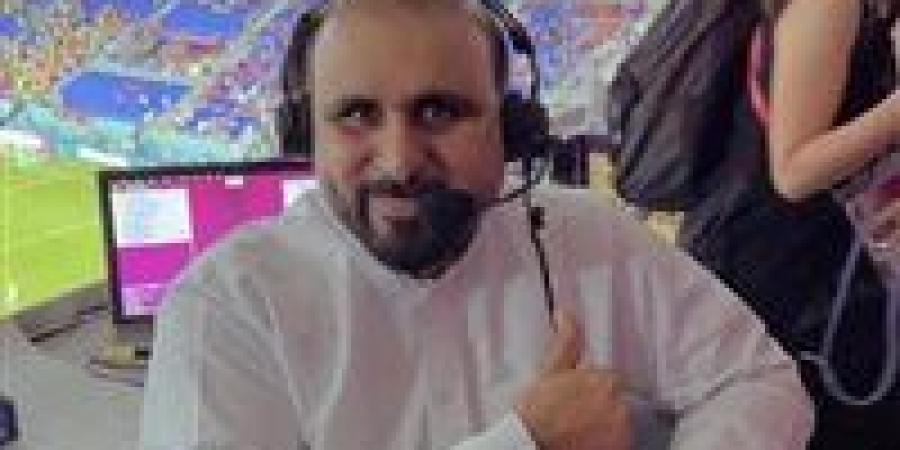 مصر أرض المواهب.. المعلق العماني خليل البلوشي يشيد ببرنامج دولة التلاوة