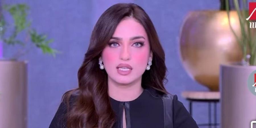 ياسمين عز عن الاعتداء على أطفال مدرسة السلام: الموضوع قاهر قلبي وحارق دمي