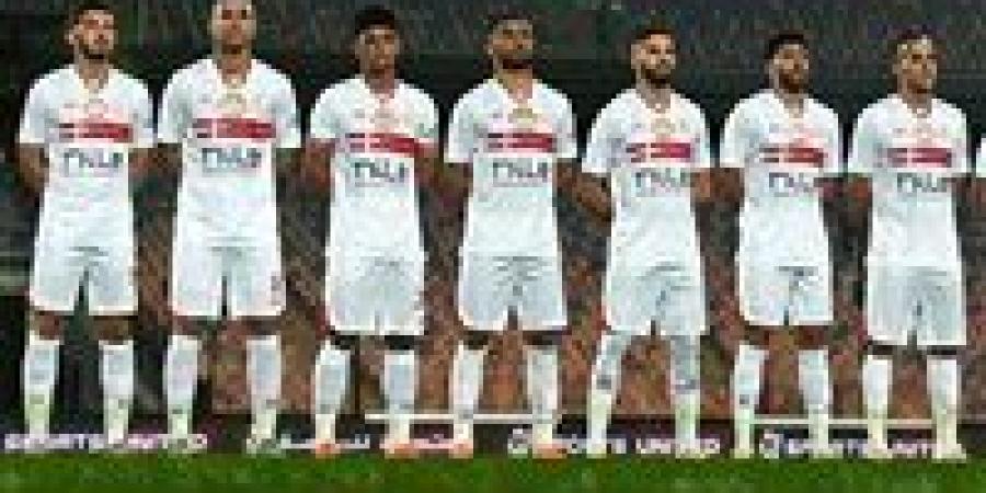 الزمالك يفتتح مشواره الأفريقي بمواجهة زيسكو الزامبي الليلة.. موعد المباراة