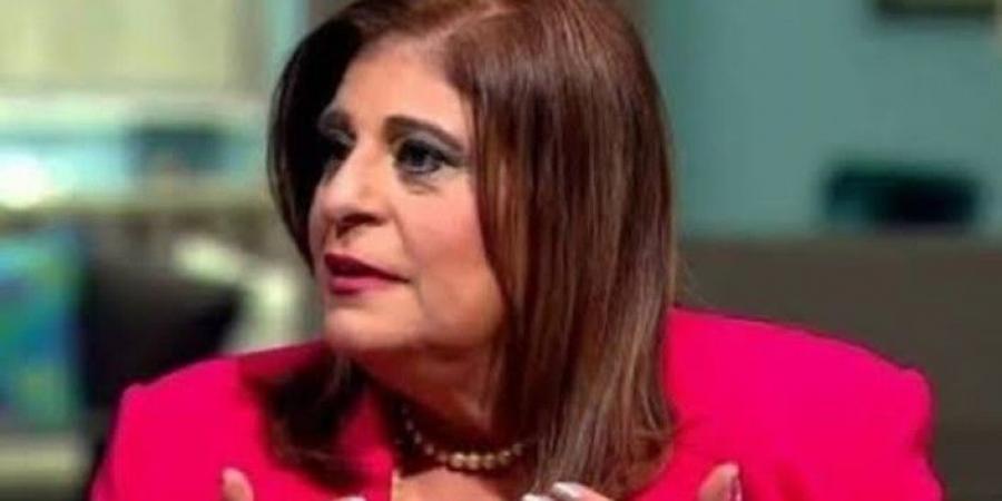 عانت من سرطان المعدة و10 أيام من غير أكل.. سبب وفاة الإعلامية ميرفت سلامة