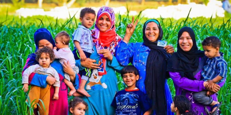 بالرقم القومي..استعلم عن الأسماء الجدد في برنامج تكافل وكرامة