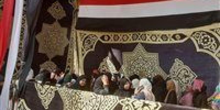 «الوطنية للانتخابات»: السماح الصريح لحضور ممثلي الصحف والإعلام المعتمدين داخل لجان الاقتراع والفرز