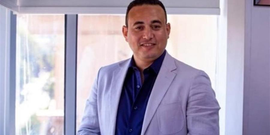 محمد أبوعوض: الاستعدادات للمرحلة الثانية من انتخابات النواب تسير على قدم وساق