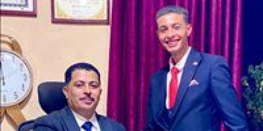 مدرب كلاب يقتحم مكتب محامٍ بالدقهلية ويعتدي على العاملين