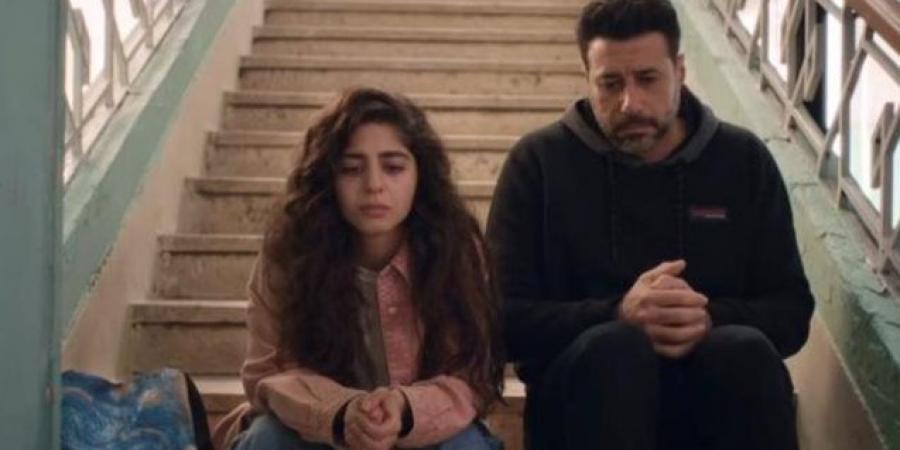 حسينا الدور... أبطال ولنا في الخيال حب يتحدثون عن سبب مشاركتهم في العمل