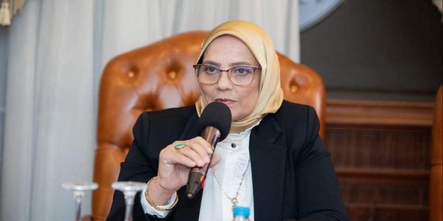 نائبة: واقعة التعدي على الأطفال داخل مدرسة "سيدز الدولية" جرس إنذار خطير