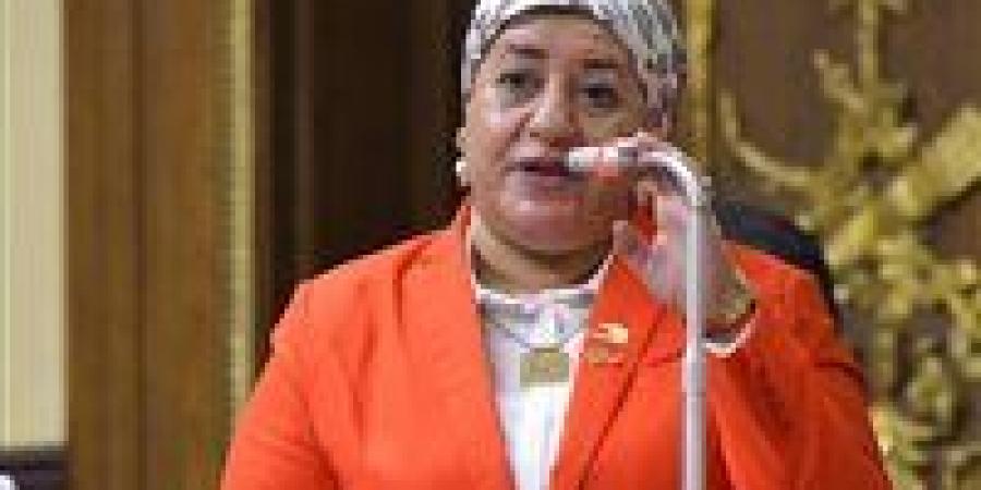 تحيا مصر ينشر السيرة الذاتية للنائبة رحاب عبد الرحيم الغول بعد فوزها في انتخابات مجلس النواب 2025