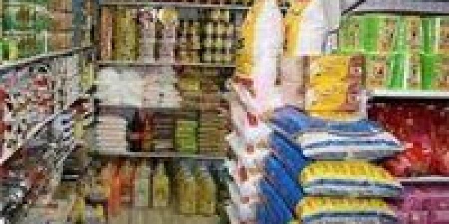 تموين القليوبية يضبط 354 عبوة مستلزمات طبية منتهية الصلاحية بطوخ