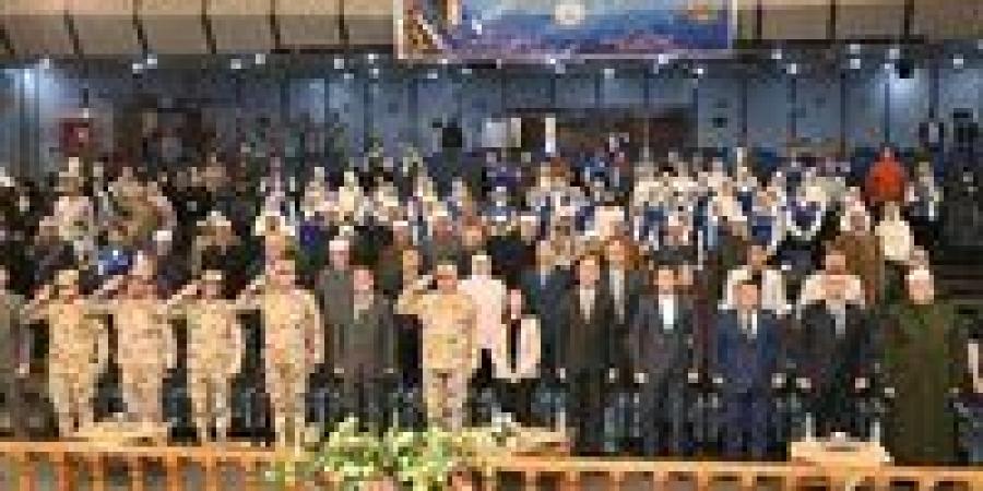 برلماني: الدولة تقدر تضحيات أبنائها والاحتفاء بهم واجب وطني دائم