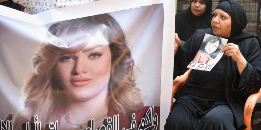 مسلسل ورد وشوكولاتة يعيد مشهد مقتل شيماء جمال.. والفرق بين الواقع والدراما واضح