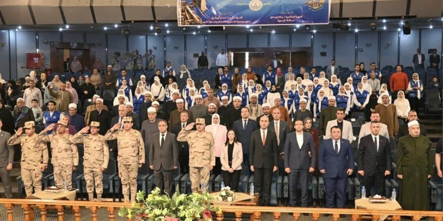 عمرو الشلمة: الدولة تقدر تضحيات أبنائها والاحتفاء بهم واجب وطني دائم