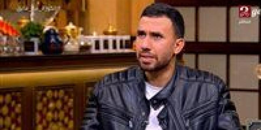 كريم رمزي: تريزيجيه رد على جميع المشككين أمام شبيبة القيائل