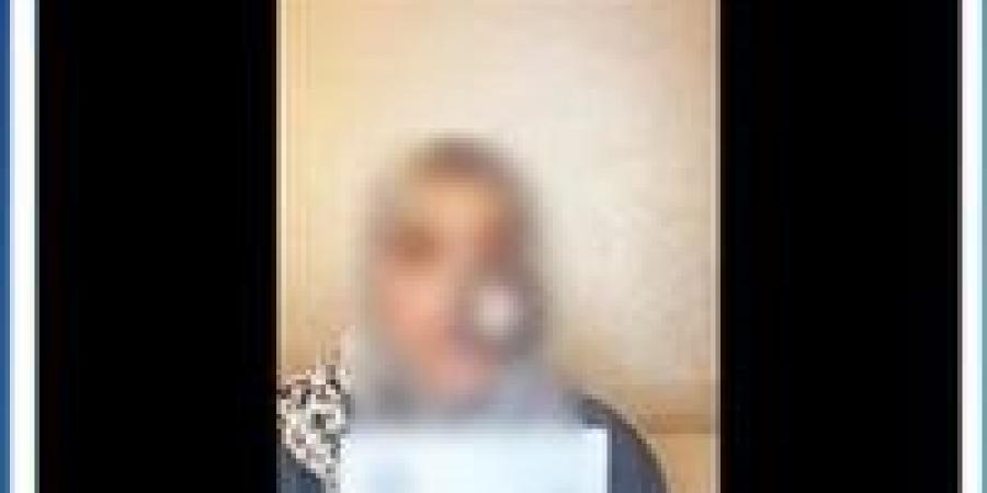 سيدة تدعي على زوجة طليقها بخطف طفليها واستغلالهما في التسول| تفاصيل