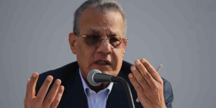 عادل حمودة يكشف: من هو صاحب الدور الخفى فى الملف النووى المصرى؟