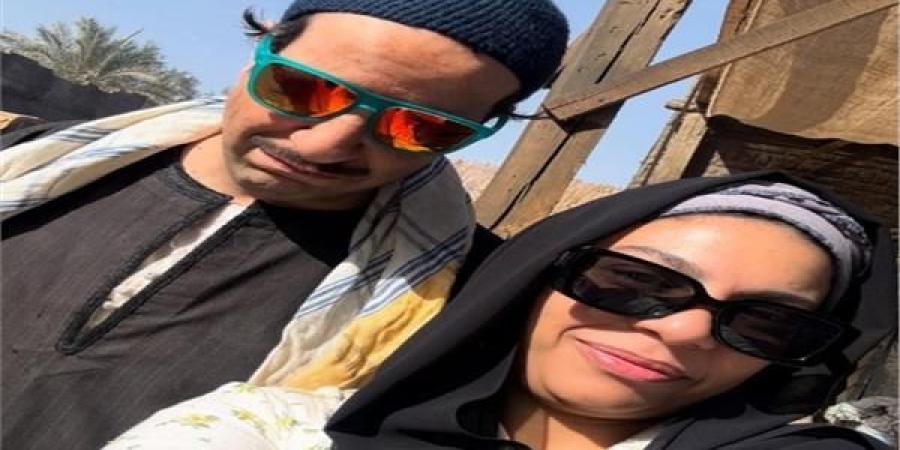 دراما رمضان 2026.. انطلاق تصوير مسلسل النص 2 بطولة أحمد أمين