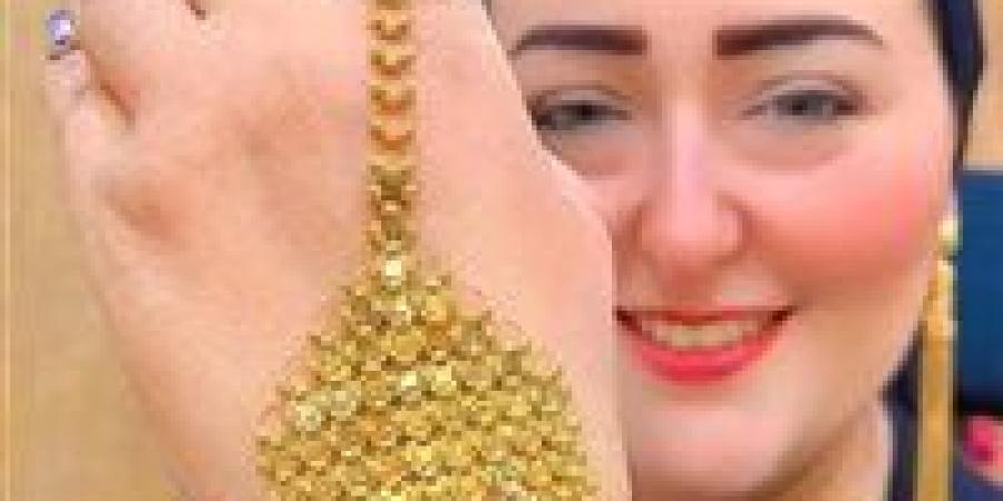 بعد الفيديو الفاضح مع الخليجي.. تفاصيل جديدة في واقعة «أميرة الذهب»