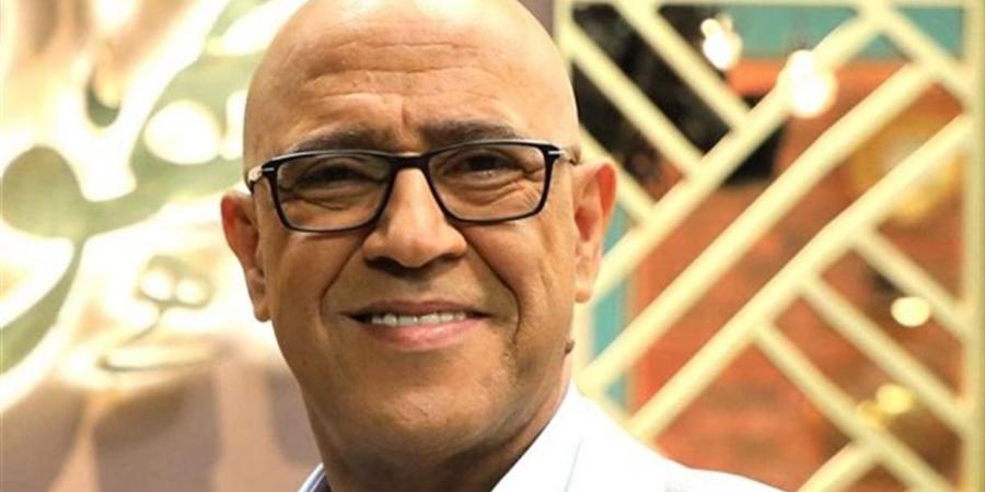 أشرف عبدالباقي يكشف كواليس "ولد بنت شايب": زينة بنتي المخرجة