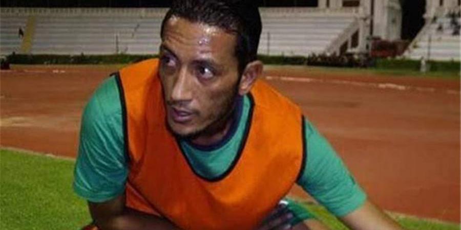 حسام عبد المنعم باكيًا: محمد صبري كان أخ وفي وصديق مخلص