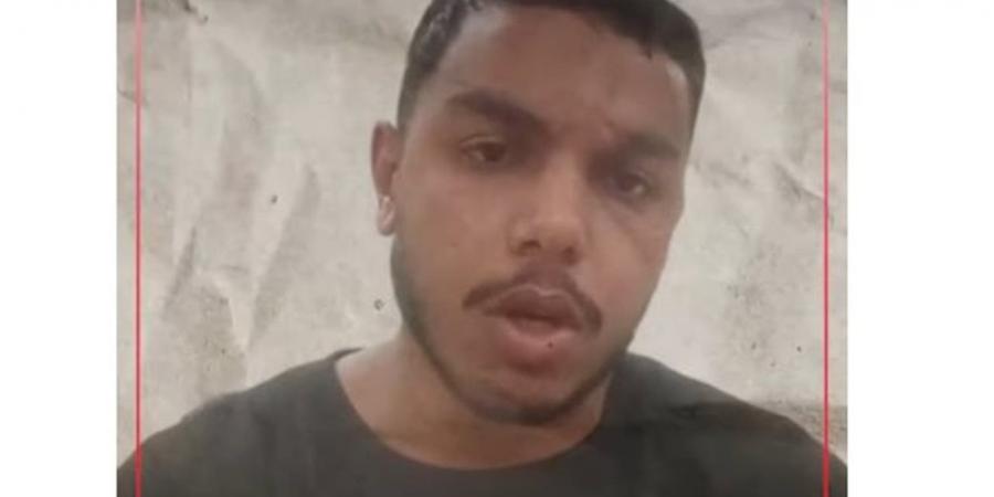 «حق رامي راجع».. حكاية شاب كلية تجارة ضحية اعتداء اللبيني (فيديو)