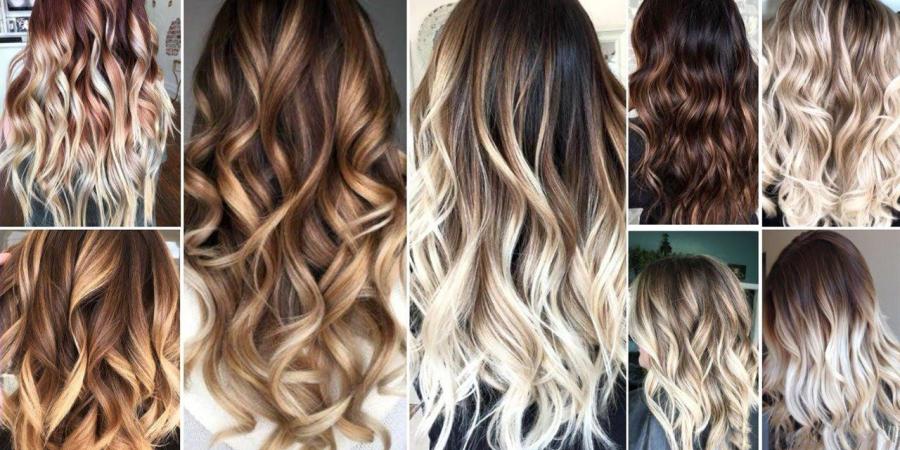 عواقب صحية غير متوقعة لصبغات الشعر الدائمة