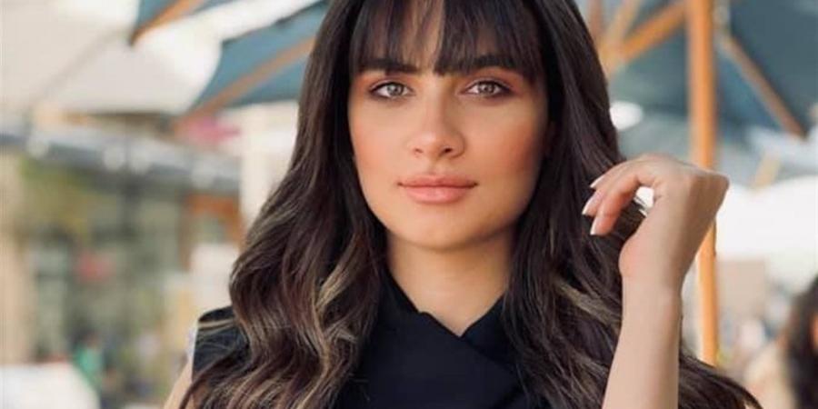 نانسى نور تدخل فى نوبة بكاء على الهواء تأثرًا بواقعة التحرش بالأطفال بمدرسة سيدز