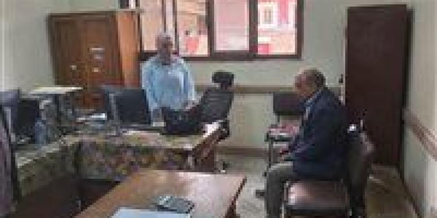 الكهرباء: متابعة ميدانية ومراجعة لكل كشك ولوحة كهرباء على مستوى الجمهورية