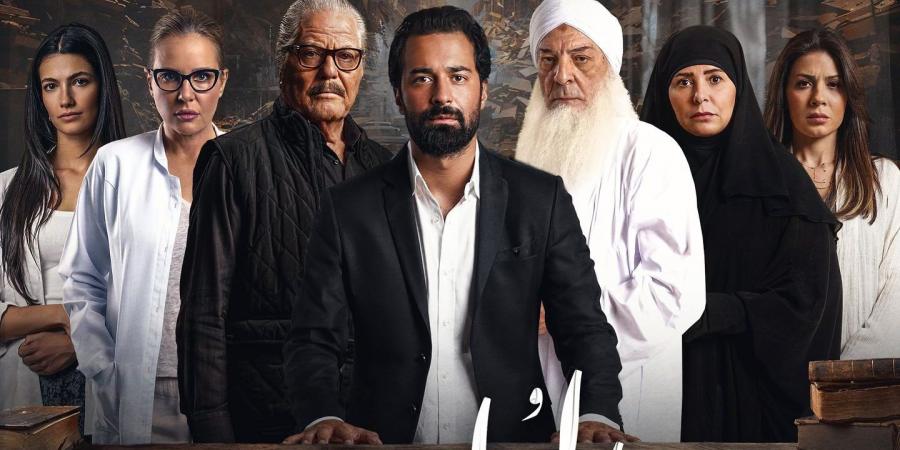 بعد رفض دعاوى إيقاف عرض فيلم الملحد.. إبراهيم عيسى: لا تجعلوا الفيلم ينتظر قدره