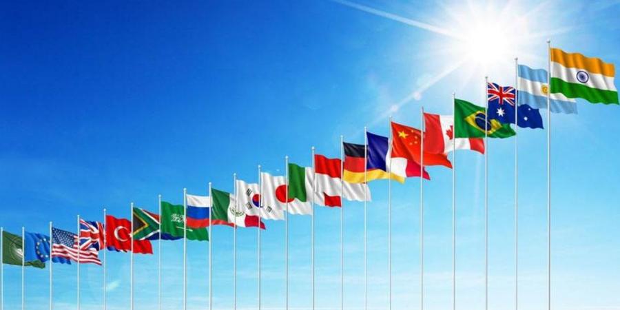 موسكو: مستعدون للعمل مع واشنطن فى اطار رئاستها المقبلة لمجموعة العشرين