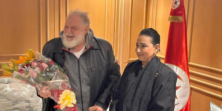 افتتاح الدورة الـ26 لأيام قرطاج المسرحية بعرض "الملك لير" وتكريم يحيى الفخراني