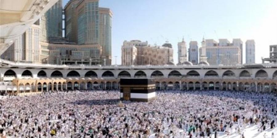 خطوات حجز العمرة عبر منصة نسك 2025 إلكترونيًا خطوة بخطوة