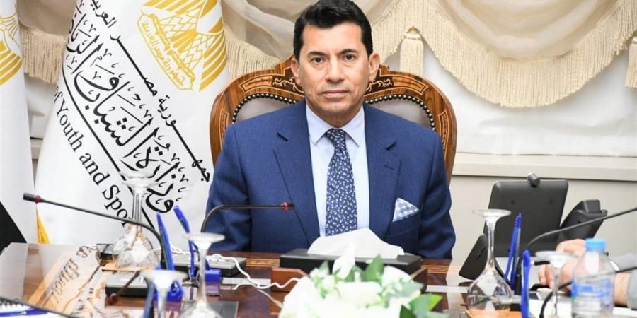 دعم حكومى وتطوير شامل.. أشرف صبحى يكشف خطة إنقاذ الأندية الشعبية