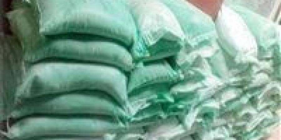 ضبط 5 أطنان دقيق مهرب خلال حملات لشرطة التموين على الأسواق