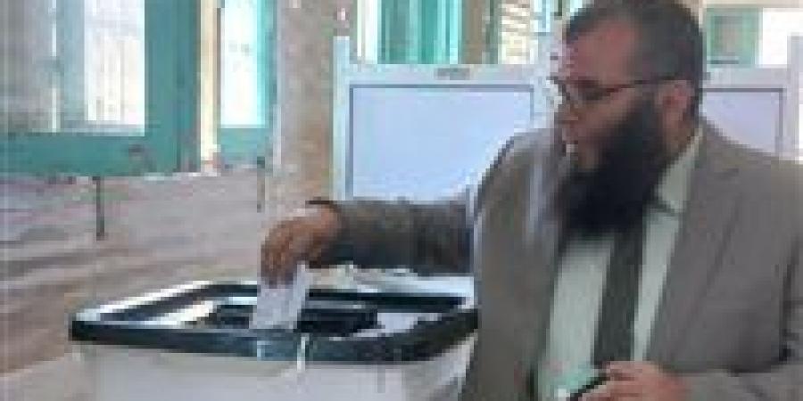 رئيس حزب النور: علينا اختيار الأصلح في الانتخابات البرلمانية وليس أصحاب "المال السياسى"