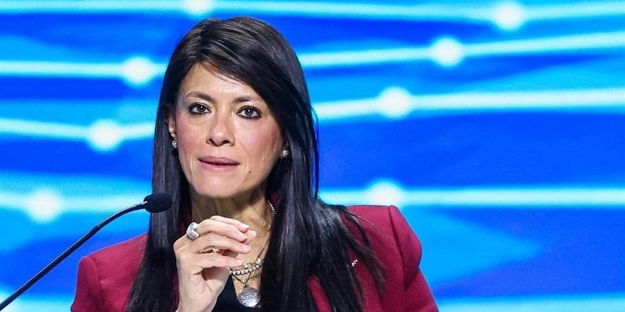 وزيرة التخطيط: التعاون مع مؤسسة التمويل الدولية لطرح 11 مطارًا للقطاع الخاص