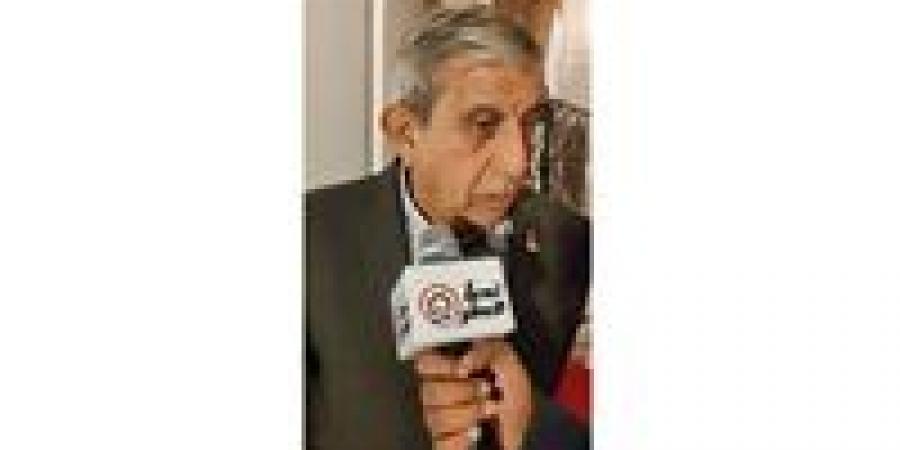 علاء عبد النبي لتحيا مصر: حديث الرئيس عن الانتخابات سيرفع نسب الإقبال بالمرحلة الثانية.. لكن ضم اللجان يمثل تحديًا