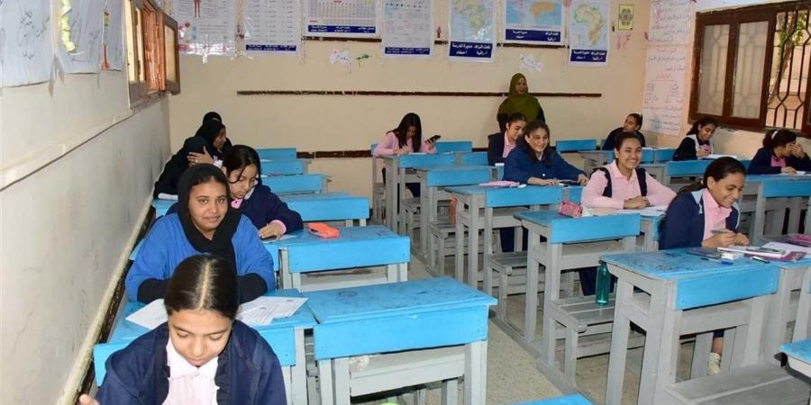 الأوراق المطلوبة لتقديم استمارة امتحانات الشهادة الإعدادية 2025‑2026