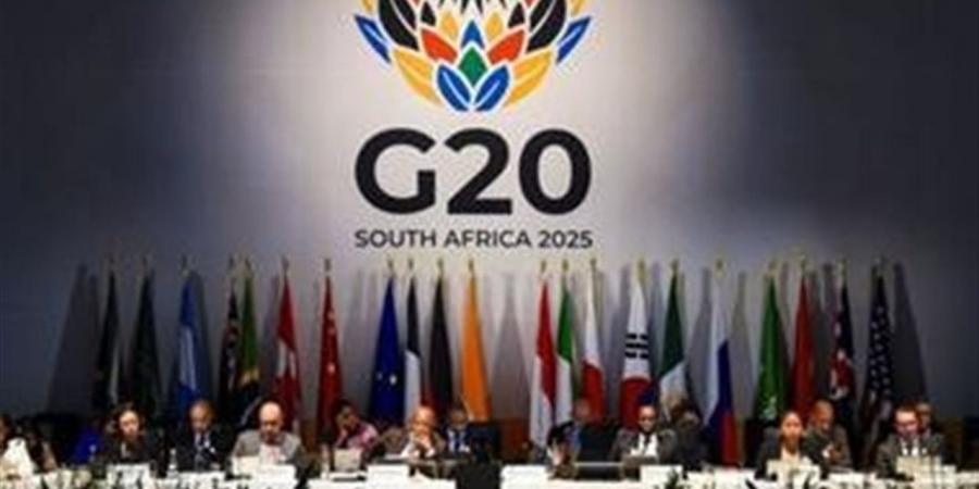 الغايش: مشاركة مصر في قمة العشرين فرصة استراتيجية لتعزيز دورها الاقتصادي والدولي