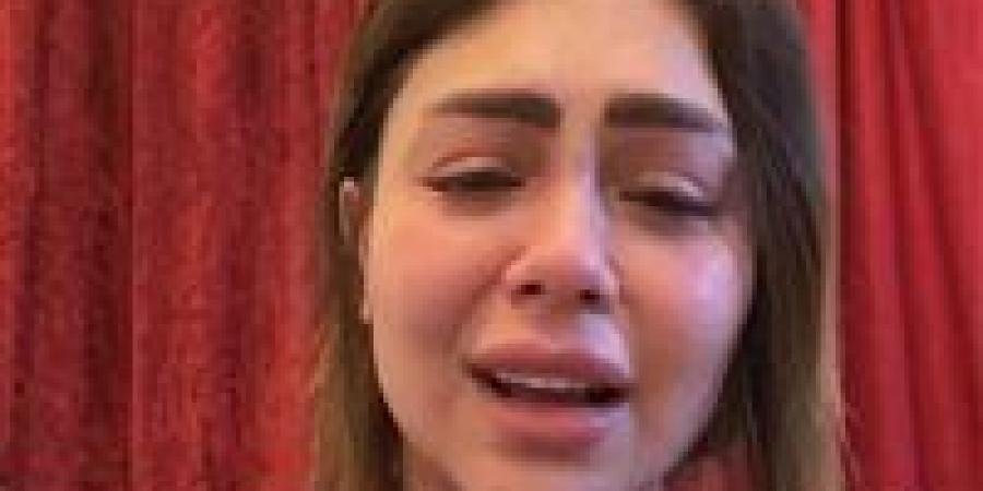 القضاء الإداري تحدد 13 ديسمبر لجلسة الإفراج عن هدير عبدالرازق