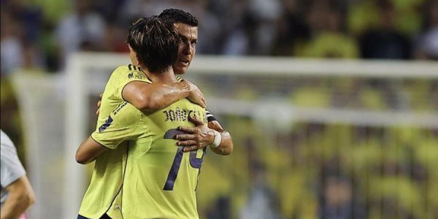 موعد مباراة النصر والخليج في دوري روشن السعودي والقنوات الناقلة والتشكيل المتوقع.. موقف كريستيانو رونالدو