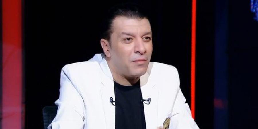 كله بيجي يصور وقت النجاحات.. مصطفى كامل ينفعل على أعضاء مجلس إدارة الموسيقيين