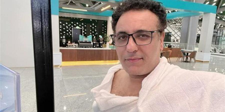 شقيق محمد رحيم يحيي ذكرى وفاته: غيبت عني بجسدك لكن روحك موجودة يا حبيبي| خاص