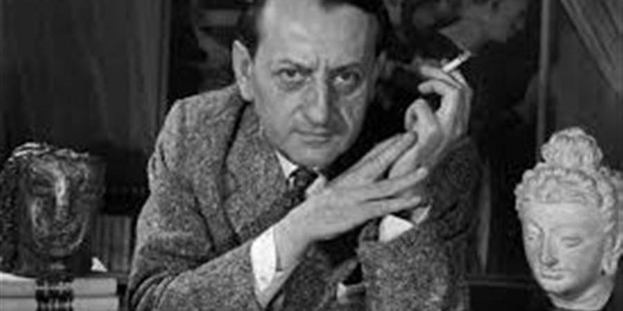 ما الذي تبقّى من مشروع أندريه مالرو الثقافي اليوم؟